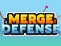 Gra Merge Defense