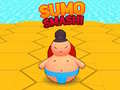 Gra Sumo Smash!