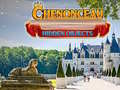 Gra Chenonceau Hidden Objects