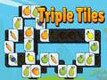 Gra Triple Tiles
