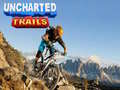 Gra Uncharted Trails