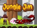 Gra Jungle Jim