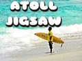 Gra Atoll Jigsaw