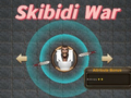 Gra Skibidi War