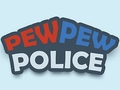 Gra Pew Pew Police