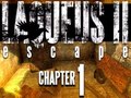 Gra Laqueus Escape 2: Chapter I