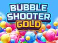 Gra Bubble Shooter Gold