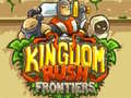 Gra Kingdom Rush Frontiers