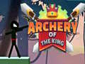 Gra Archery Of The King
