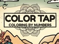 Gra Color Tap: Coloring by Numbers