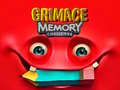 Gra Grimace Memory Challenge