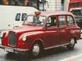 Gra London Automobile Taxi