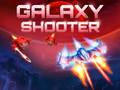 Gra Galaxy Shooter