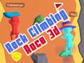 Gra Rock Climbing Race 3D