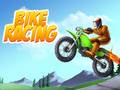 Gra Bike Racing