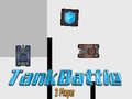 Gra TankBattle 2 Player