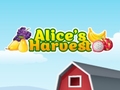 Gra Alice's Harvest 