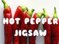 Gra Hot Pepper Jigsaw