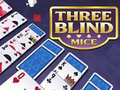 Gra Three Blind Mice