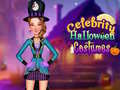 Gra Celebrity Halloween Costumes