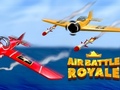 Gra Air Battle Royale