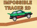 Gra Impossible Tracks 2D