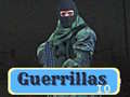 Gra Guerrillas.io