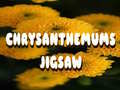 Gra Chrysanthemums Jigsaw