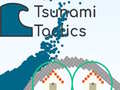 Gra Tsunami Tactics