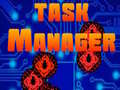 Gra Task Manager 