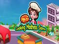 Gra Cooking Madness Game