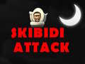 Gra Skibidi Attack