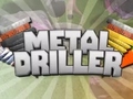 Gra Metal Driller