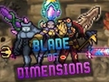 Gra Blade of Dimensions