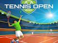Gra Tennis Open 2024