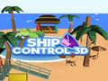 Gra Ship Control 3D