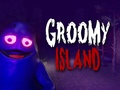 Gra Groomy Island