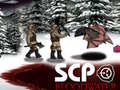 Gra SCP: Bloodwater
