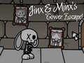 Gra Jinx & Minx's Tower Escape