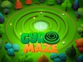 Gra Gyro Maze