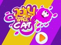 Gra Jelly Space Cat