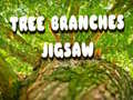 Gra Tree Branches Jigsaw