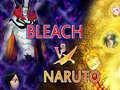 Gra Bleach Vs Naruto 3.3