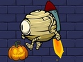 Gra Pumpkin Catcher: Halloween Fun