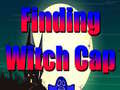 Gra Finding Witch Cap