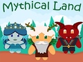 Gra Mythical Land