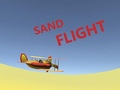 Gra Sand Flight