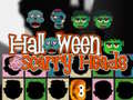 Gra Halloween Scarry Heads