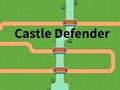 Gra Castle Defender