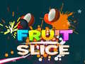 Gra Fruit Slice 